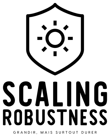 Scaling Robustness