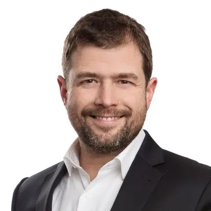 Cyril Déléaval