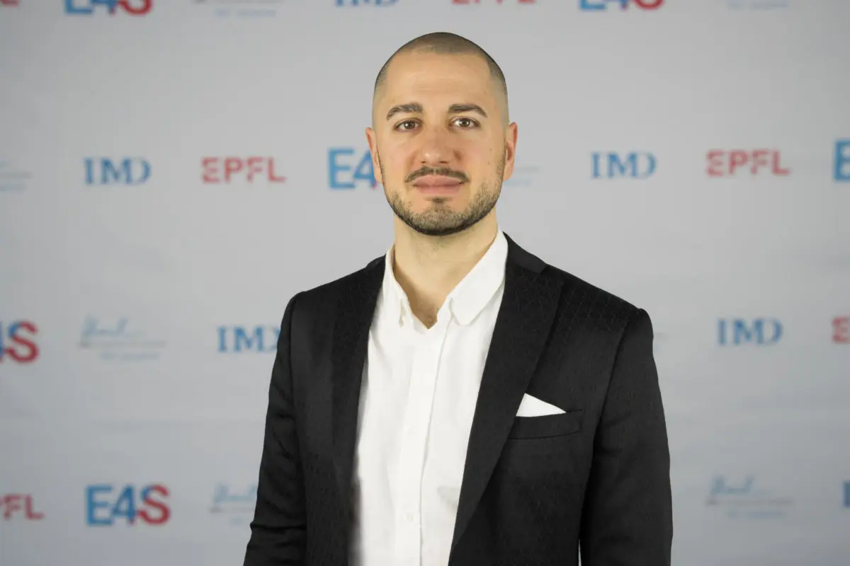 Quentin Gallea PhD