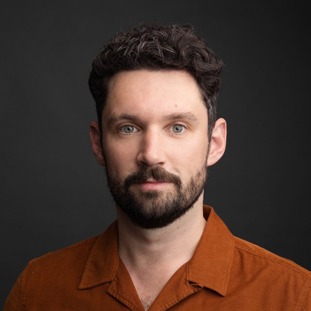 Elliot Vaucher