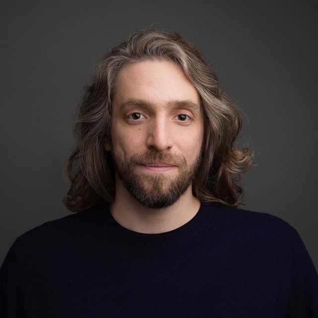Martin Arnoux